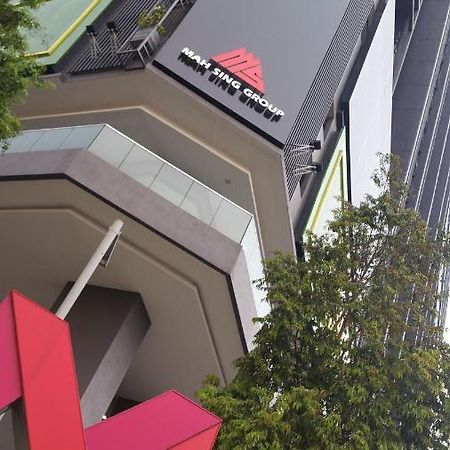 Mcity Ampang, Kl Kuala Lumpur Exterior foto