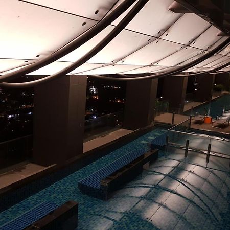 Mcity Ampang, Kl Kuala Lumpur Exterior foto