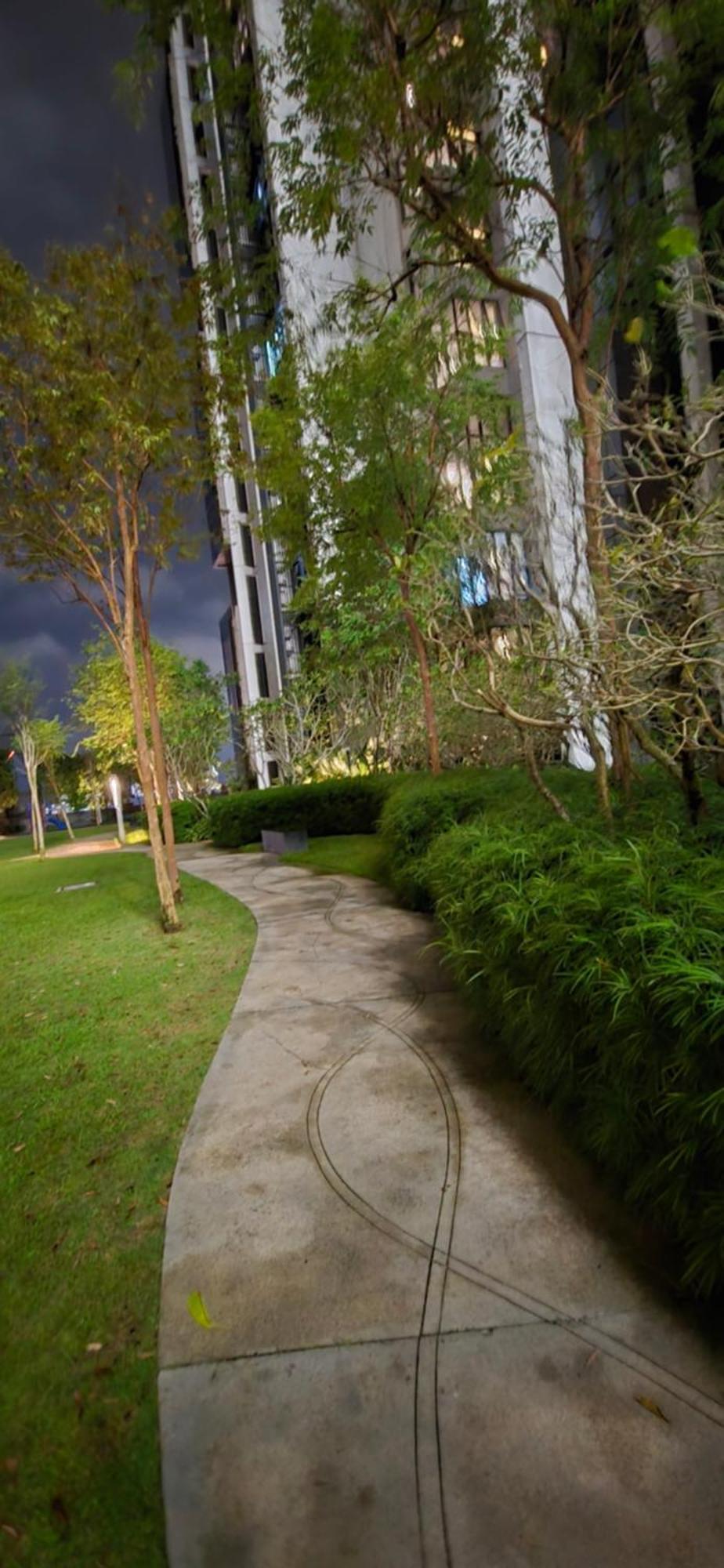 Mcity Ampang, Kl Kuala Lumpur Exterior foto