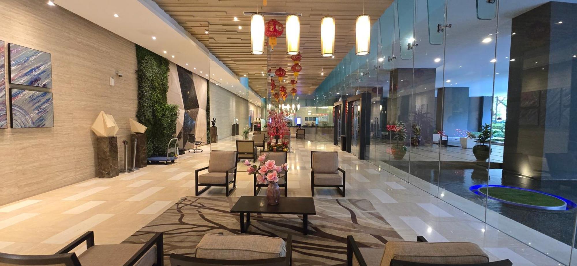 Mcity Ampang, Kl Kuala Lumpur Exterior foto