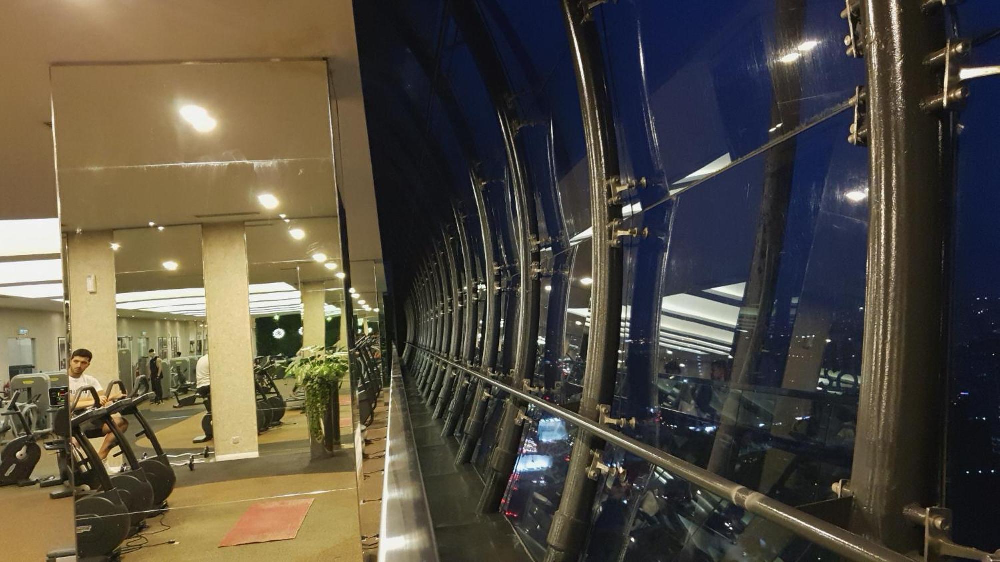 Mcity Ampang, Kl Kuala Lumpur Exterior foto